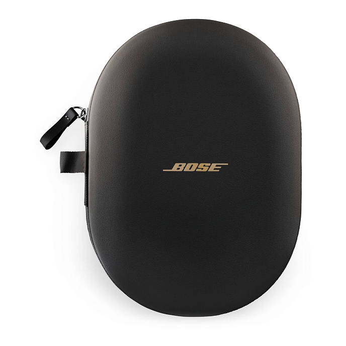 Bose QuietComfort Ultra Headphones (2nd Gen), Desert Gold