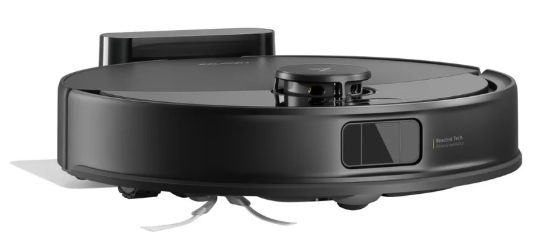 Roborock Q8 Max Pro, черный