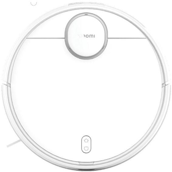 Xiaomi Robot Vacuum S10, белый