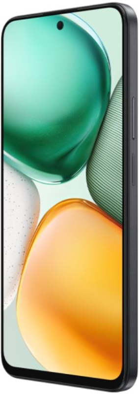 Honor X7C 8/256GB, полночный черный