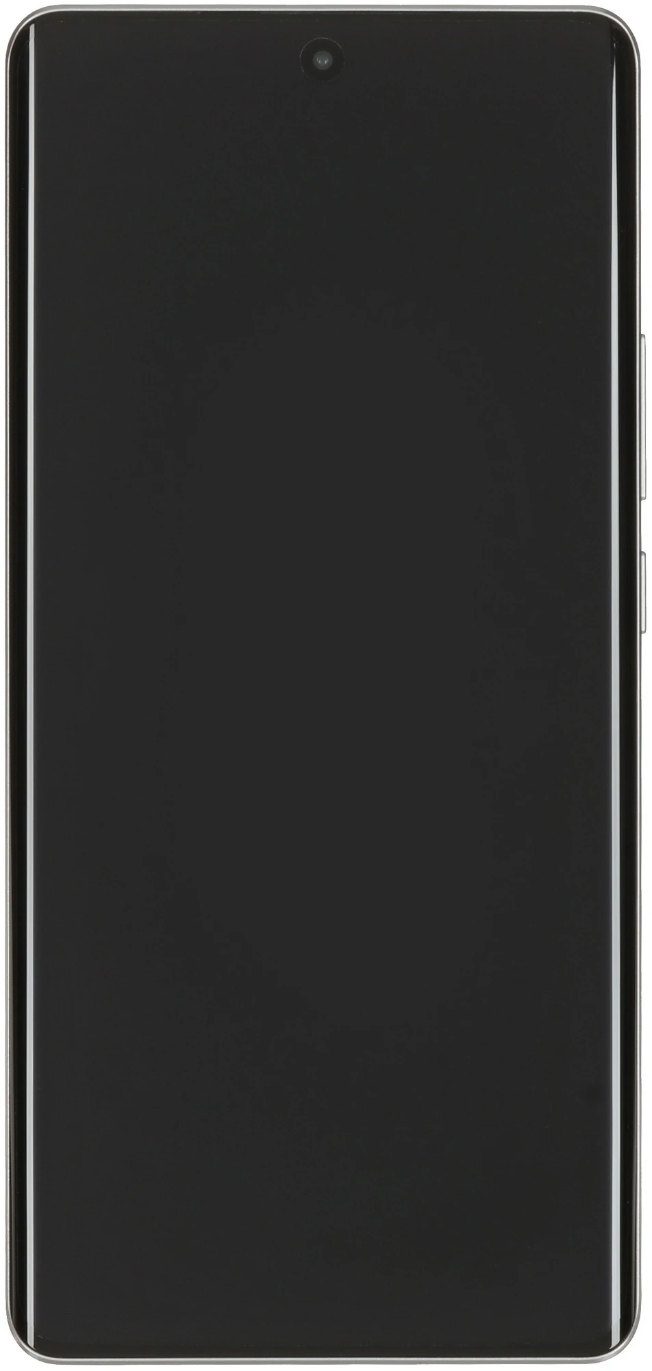 Смартфон Realme GT 6 5G 12/512 ГБ, серебристый