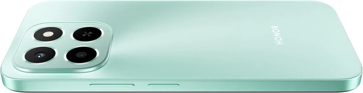 Honor X6c 6/128Gb, зеленый