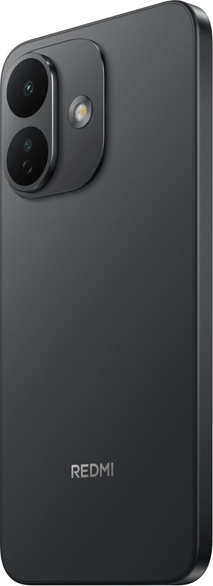 Xiaomi Redmi Note 17 Pro 5G 8/512ГБ, черный