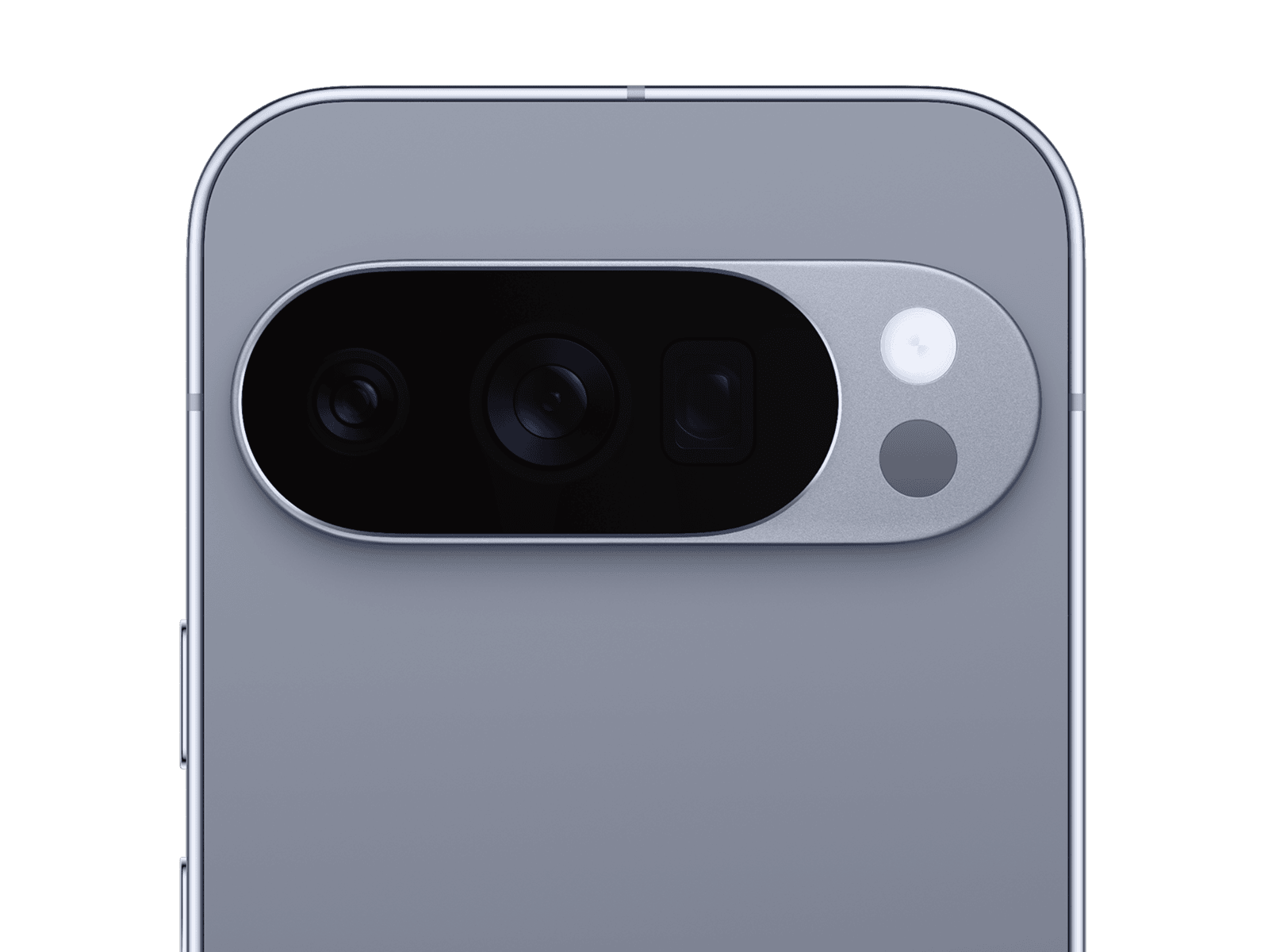 Google Pixel 10 Pro 16/512 Гб, серый