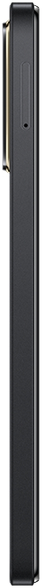 Honor X6b 6/256Gb, черный (Midnight Black)