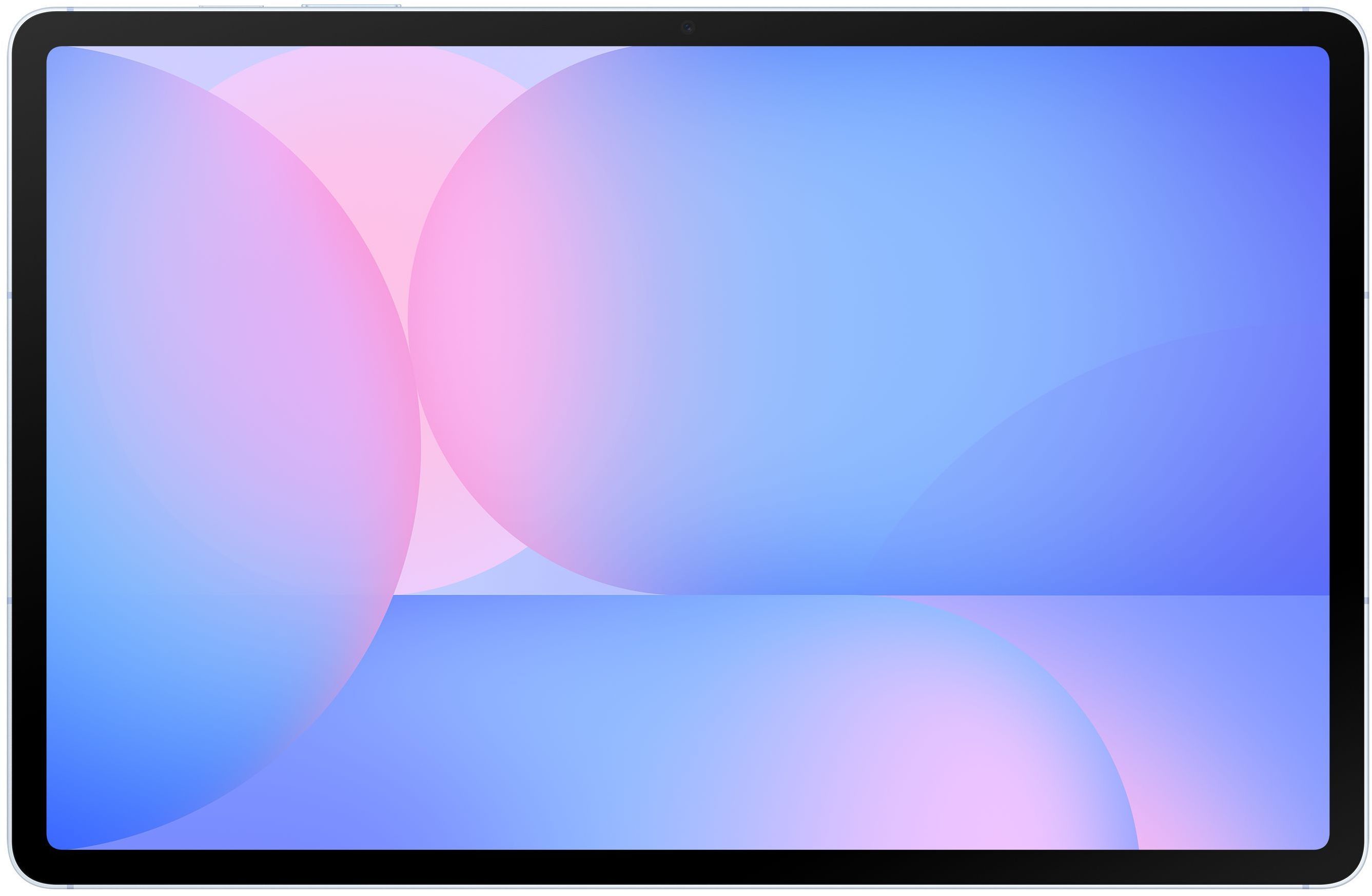 Samsung Galaxy Tab S10 FE+ 5G 12/256 Гб, голубой (SM-X626B)