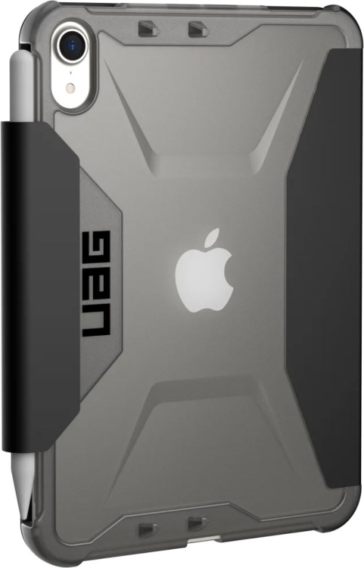 UAG Plyo для iPad mini (2021), серый (123282114043)