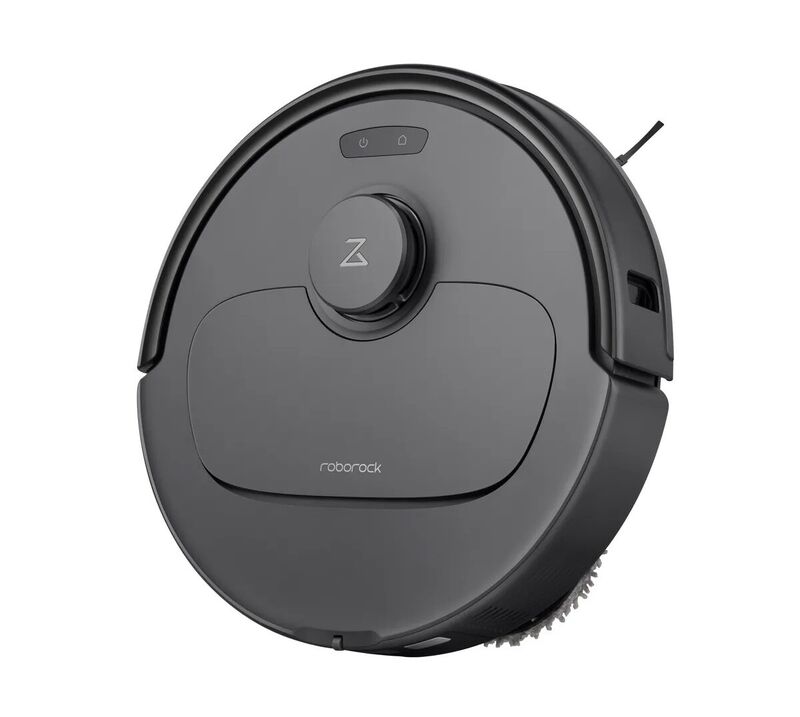 Roborock Q Revo S, черный