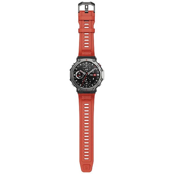 Amazfit T-Rex 3, Lava Red (A2323)