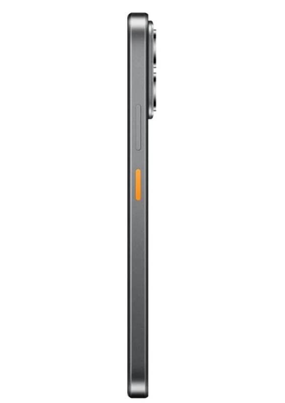 Tecno Pova 8 5G 8/256ГБ, черный
