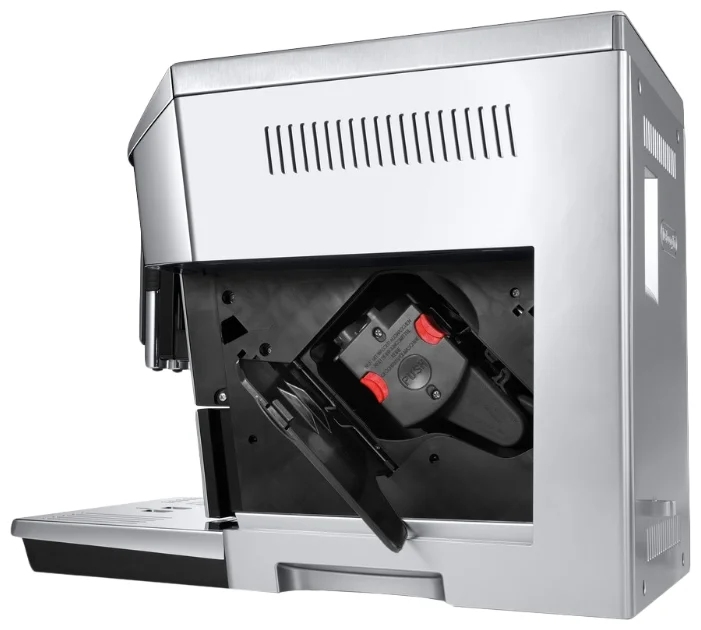 Кофемашина De'Longhi PrimaDonna Elite ECAM 650.55.MS
