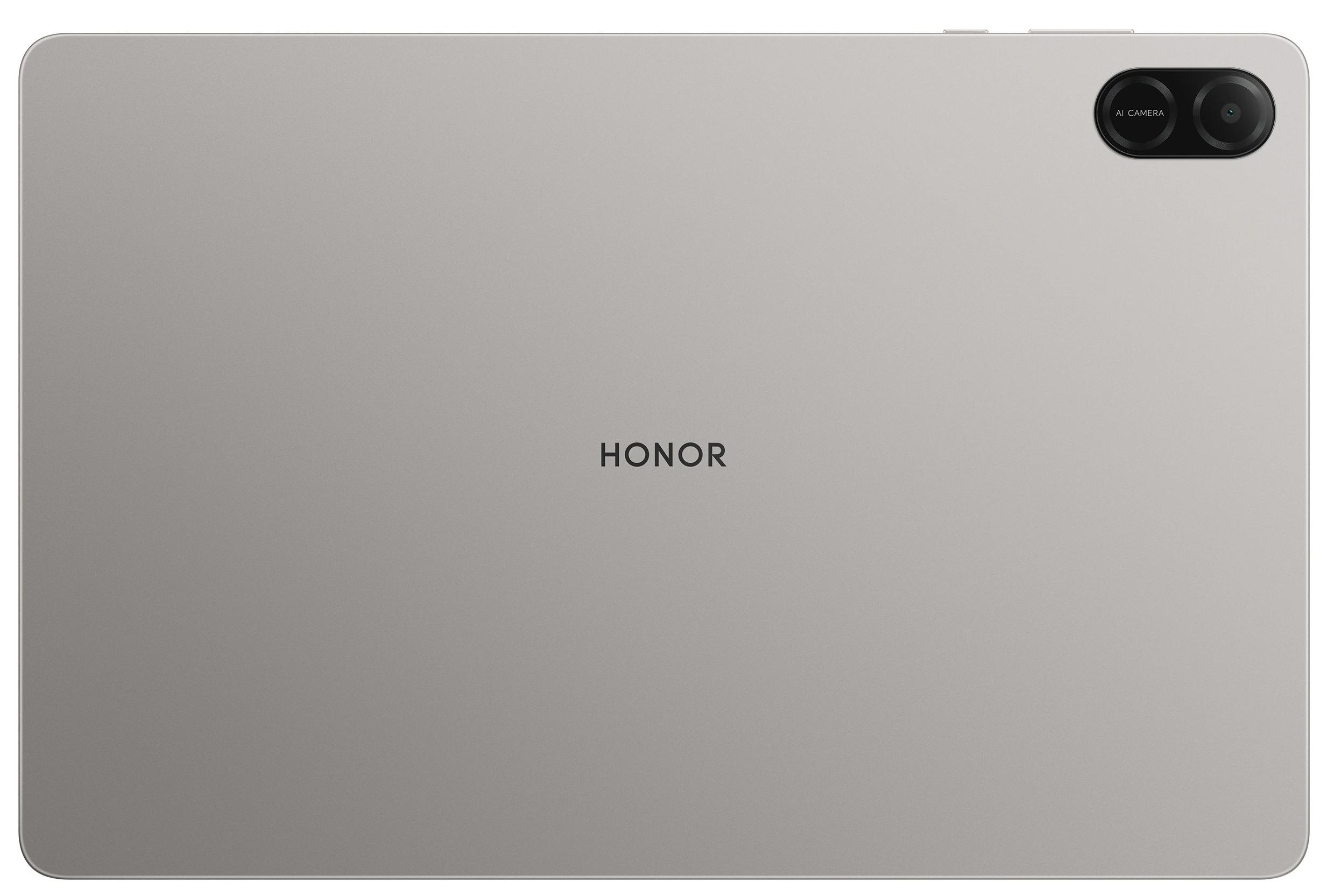 Планшет Honor Pad X8b Wi-Fi 6/256ГБ, серый