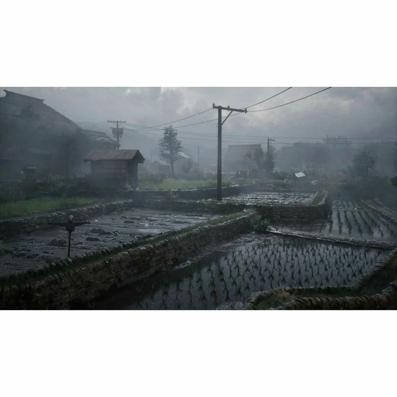 Игра Silent Hill F - Day One Edition для PS5