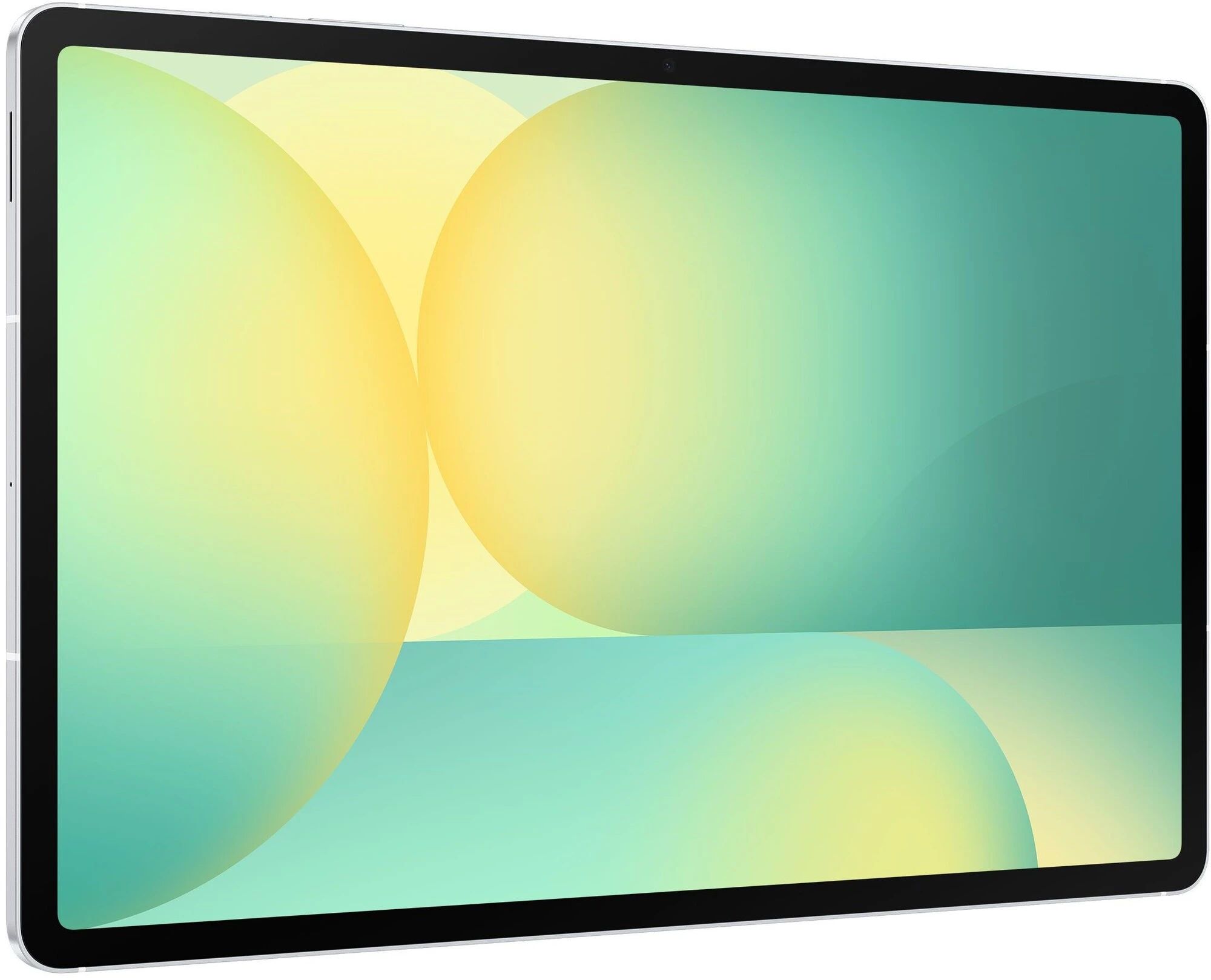 Планшет Samsung Galaxy Tab S10 FE+ Wi-Fi 8/128 Гб, серебристый