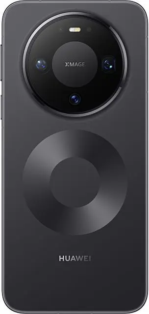 Смартфон HUAWEI Mate 80 Pro 16/512 Гб, черный