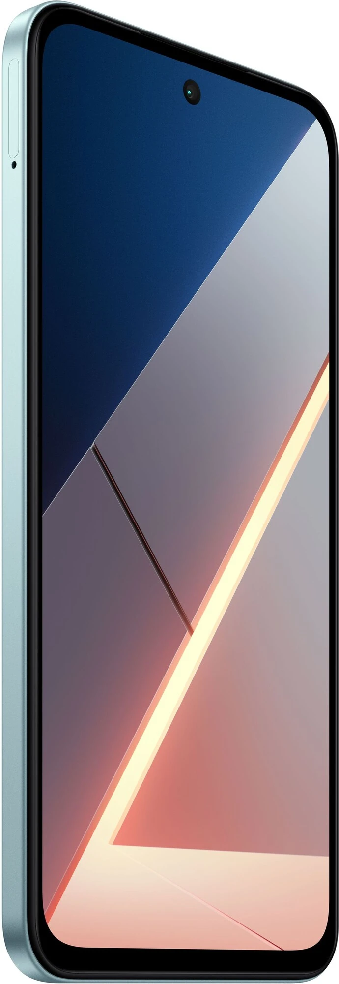 Смартфон Xiaomi POCO M7 6/128 Гб, синий