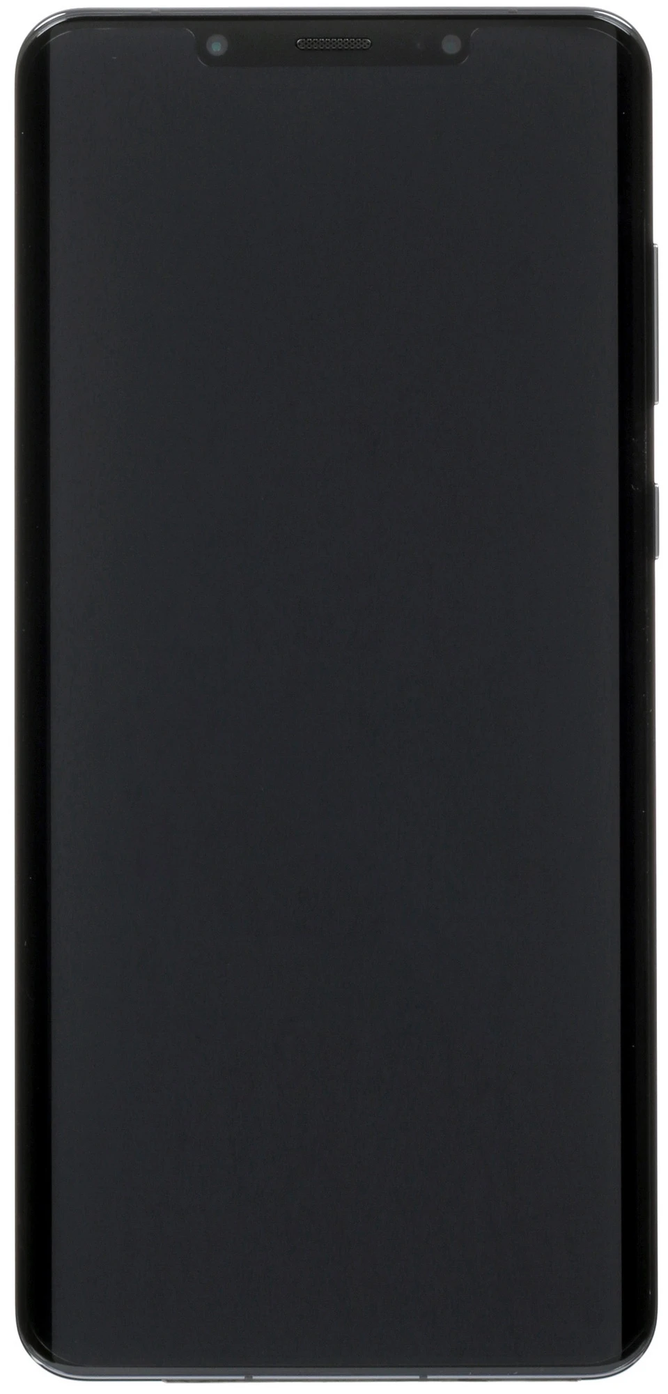 Смартфон Huawei Mate 50 Pro 8/256ГБ, черный