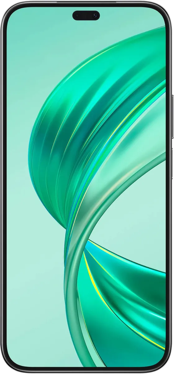 Honor X8b 8/256 Гб, черный