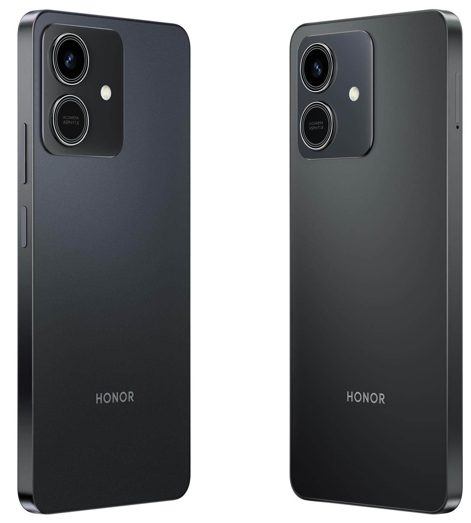 Смартфон Honor Play 10 3/64ГБ, черный