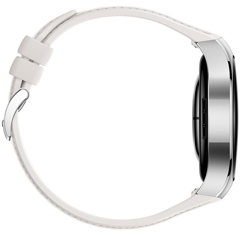 HUAWEI Watch 5 42mm, белый (55020EVR)