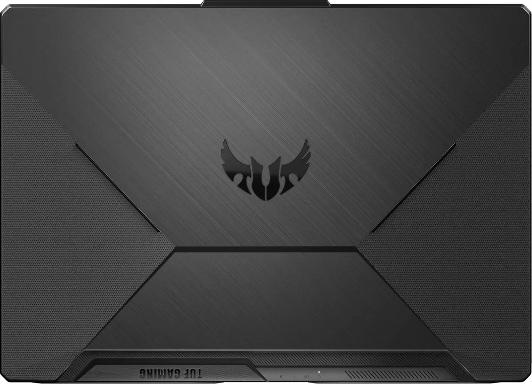 Ноутбук Asus TUF Gaming A15 FA506NCQ-HN031 15.6" (AMD Ryzen 7 170, NVIDIA GeForce RTX 3050) 16ГБ, 512ГБ, noOS, черный (90NR0QE7-M001A0)