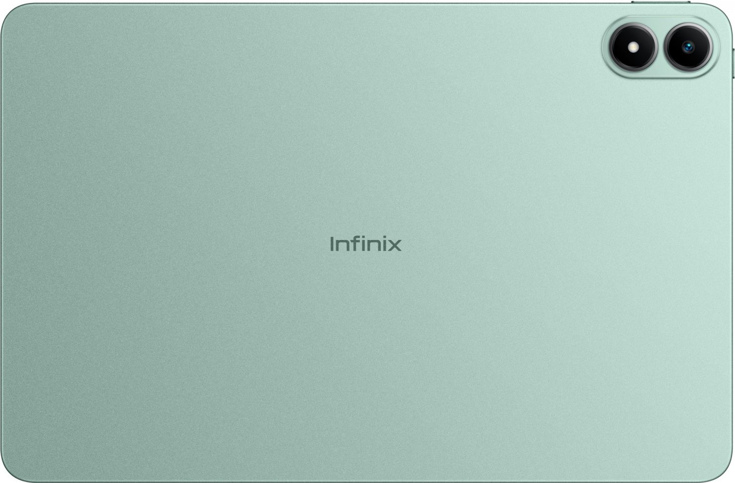 Infinix XPAD 20 LTE 8/256Гб, зеленый