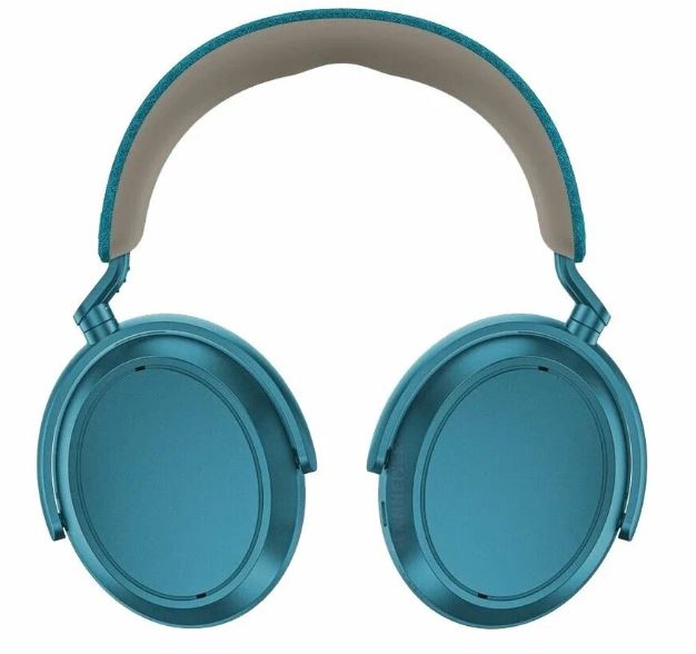 Sennheiser Momentum 4, Teal