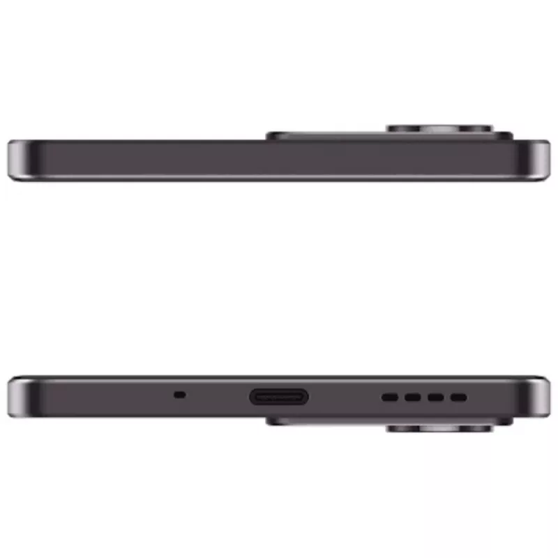 Realme C75 8/256GB, черный