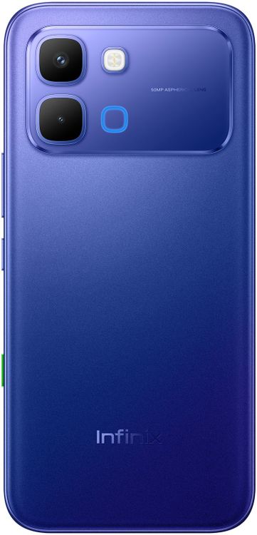 Infinix Note Edge 5G 8/128ГБ, синий