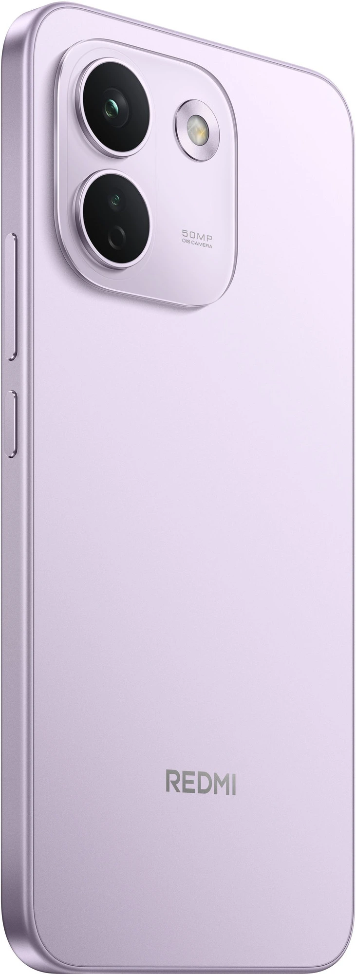 Смартфон Xiaomi Redmi Note 17 Pro Max 5G 8/256 ГБ, фиолетовый