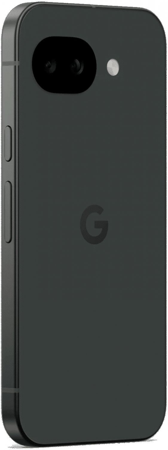 Google Pixel 10a 8/128 ГБ, черный