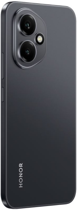 Honor 400 8/256 ГБ, черный
