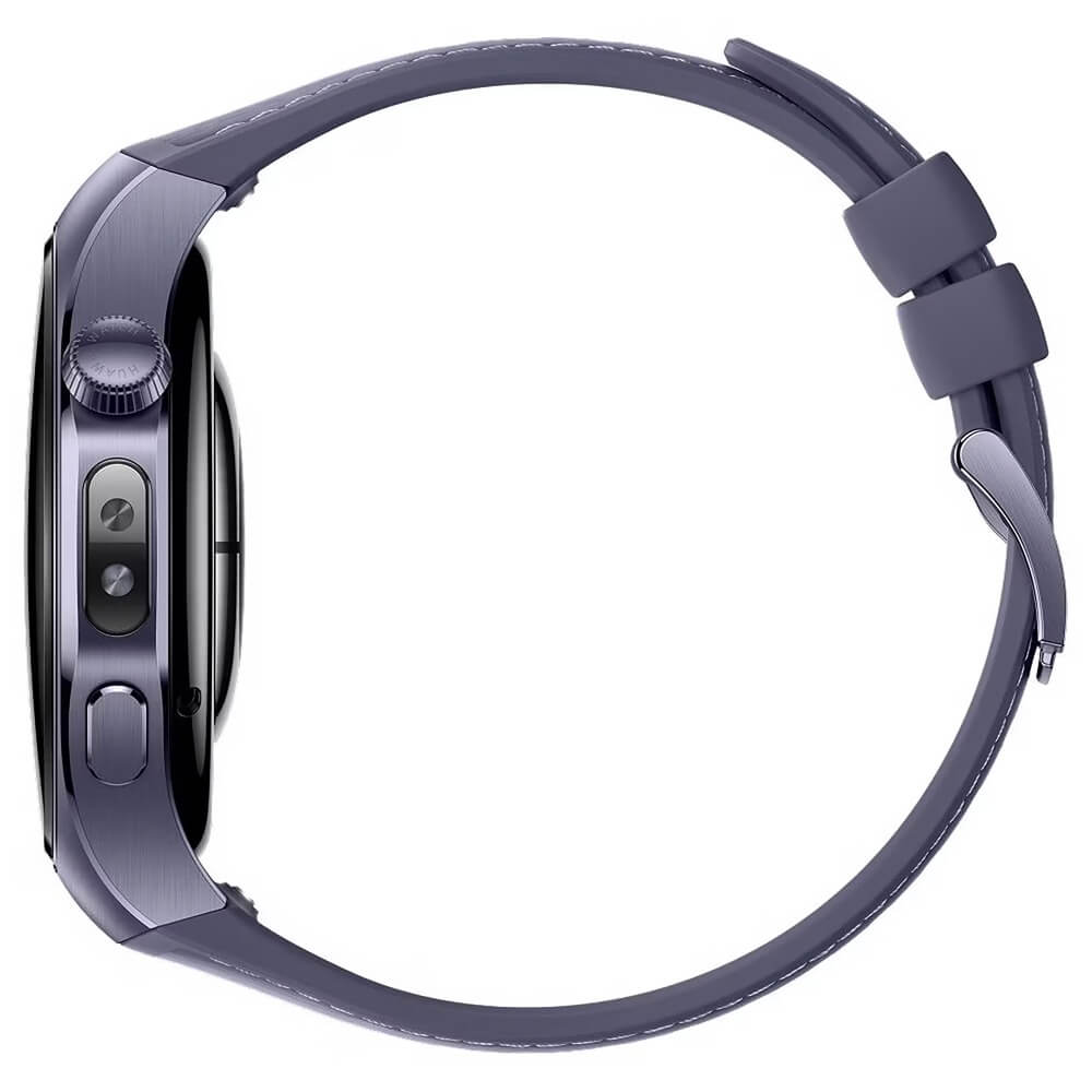 HUAWEI Watch 5 46mm Titanium, фиолетовый (55020EVL)