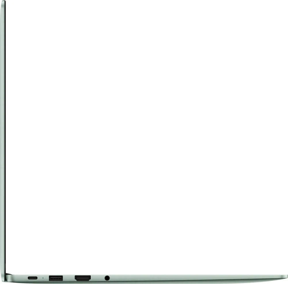 Huawei MateBook 14 2024 FLMH-X (Intel Core Ultra 7 155H, Intel Arc Graphics) 16ГБ, 1000ГБ SSD, noOS, зеленый (53014QLD)