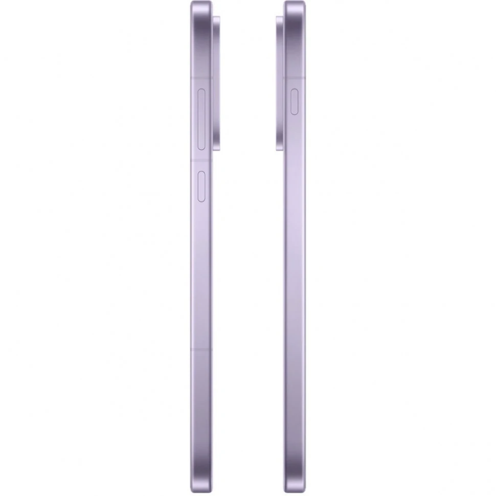 OnePlus 15 16/512 Гб, фиолетовый (Ultra Violet)