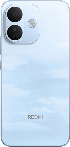 Xiaomi Redmi Note 17 Pro 5G 8/512ГБ, голубой
