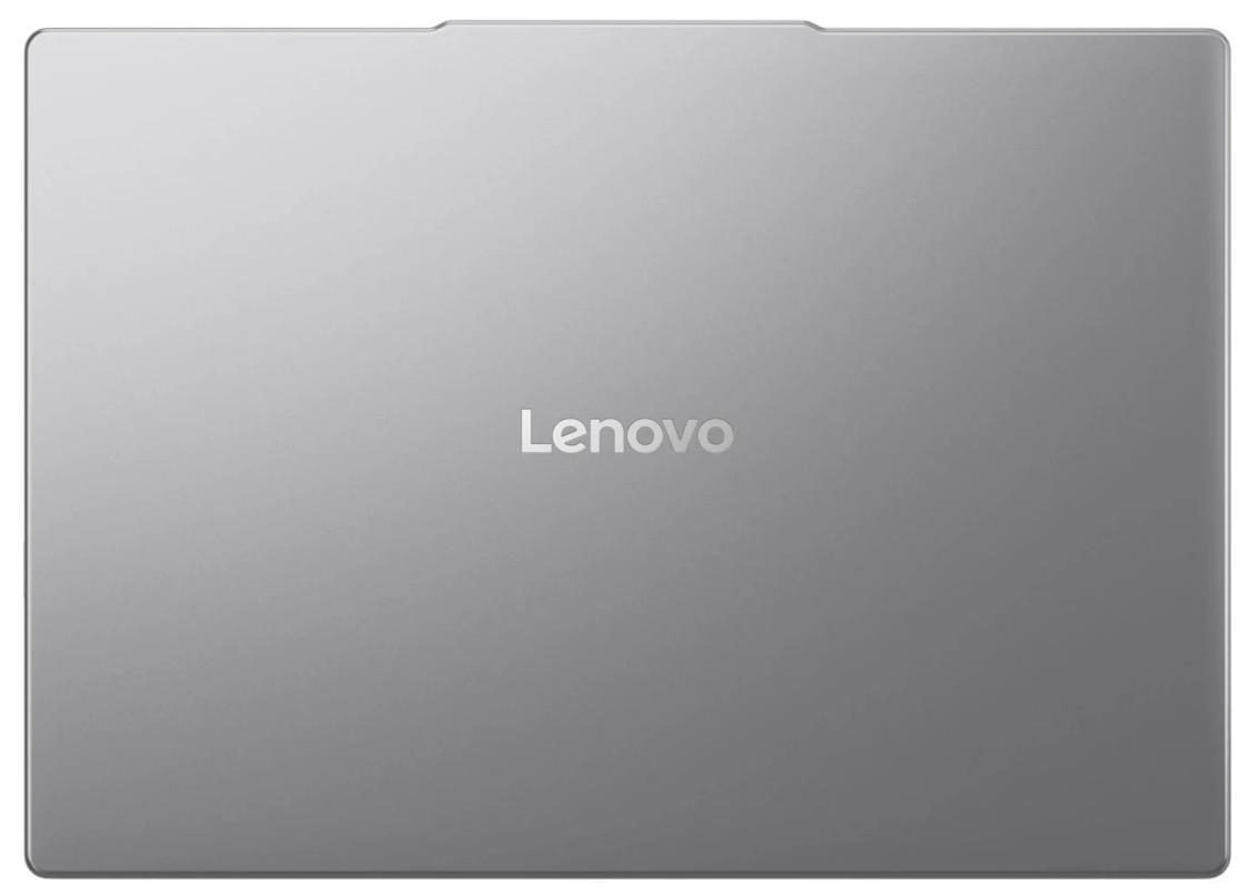Ноутбук Lenovo IdeaPad Slim 5 14ARP10 14" (AMD Ryzen 7 7735HS, AMD Radeon 680M) 16ГБ, 512ГБ, noOS, серый (83HT003BRK)
