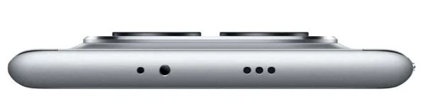 Смартфон Poco M8 12/512 ГБ, серебристый