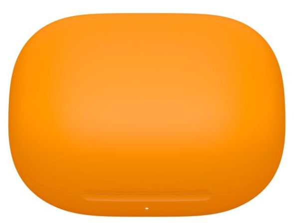 Beats Powerbeats Pro 2, Orange