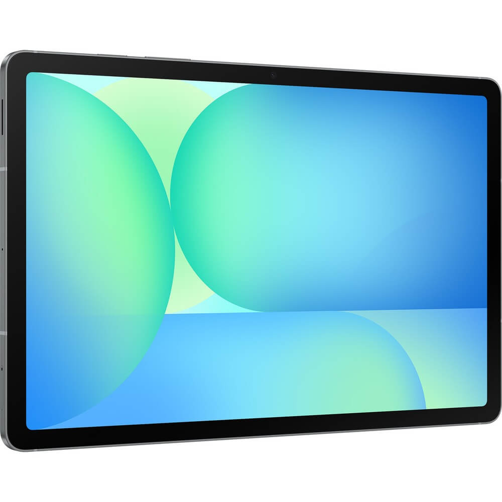 Samsung Galaxy Tab S10 FE 5G 8/128 Гб, серый