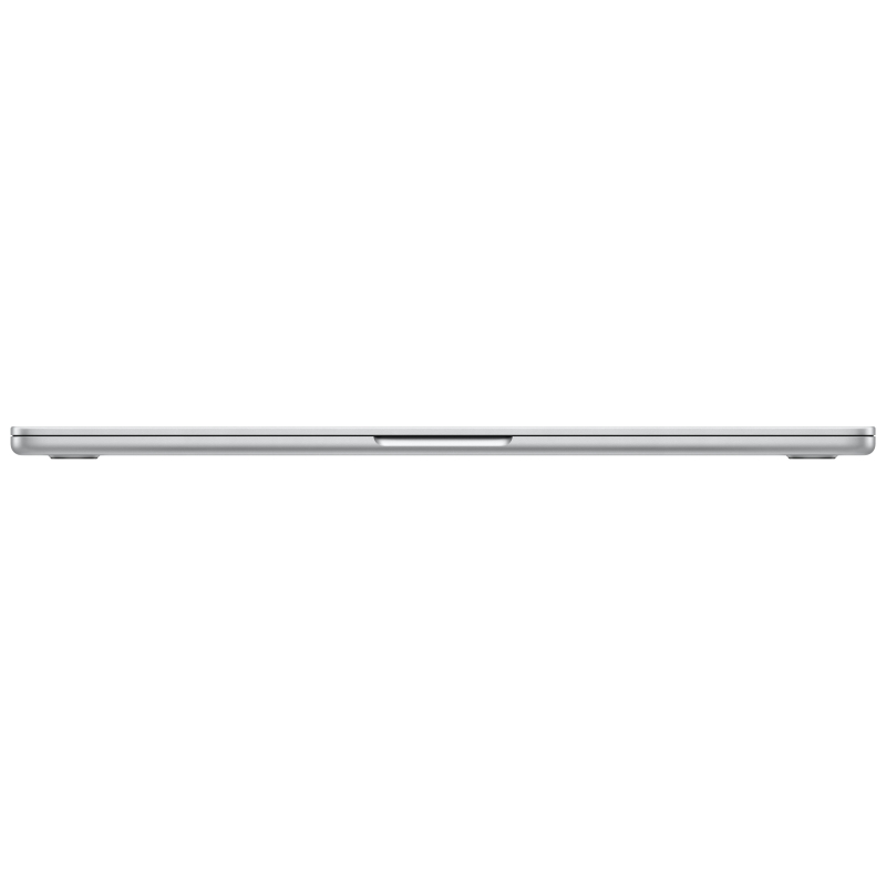 Apple MacBook Air 15" (M3 8C/10C), 24 ГБ, 512 ГБ, 35 W, серебристый