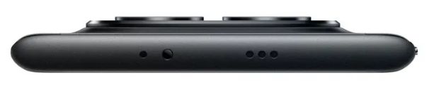 Poco M8 Pro 8/256 ГБ, черный