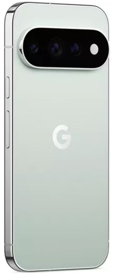 Google Pixel 11 Pro 16/512ГБ, мятный (Fog)