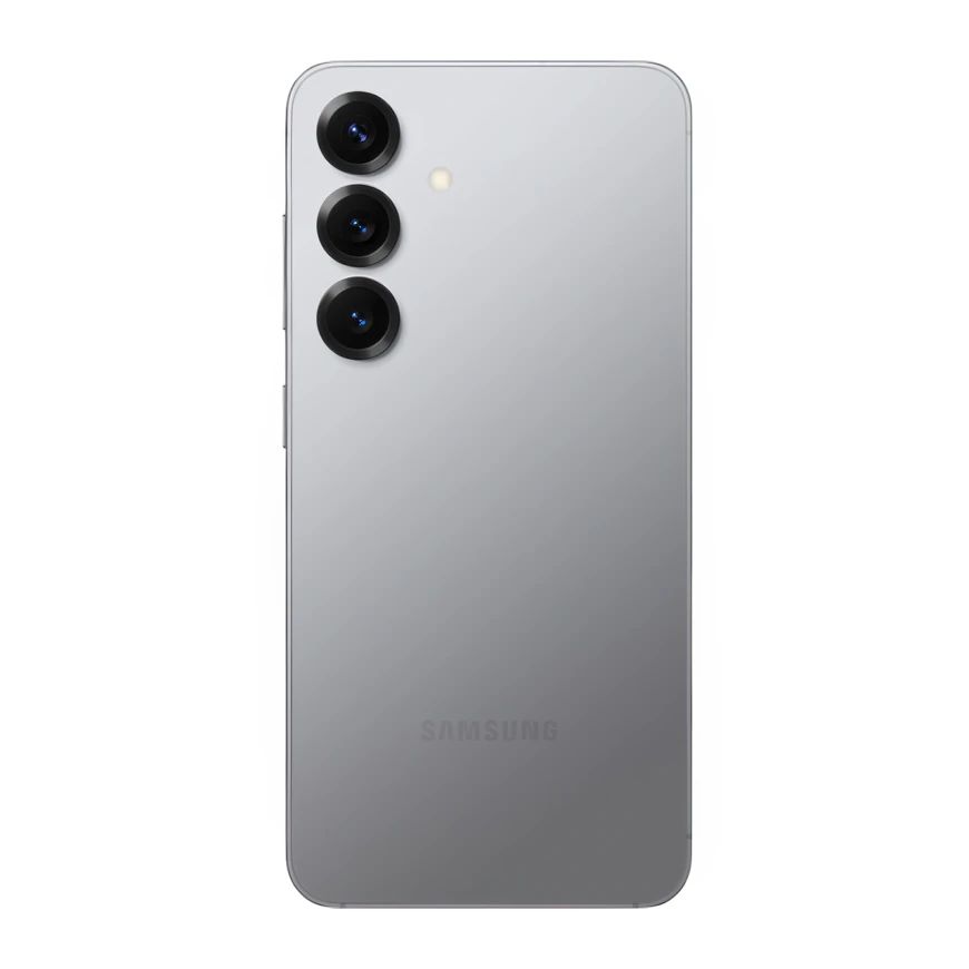 Смартфон Samsung Galaxy S25 Dual Sim 12/512Gb, серый (SM-S9310)