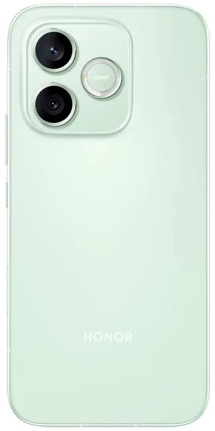 Honor 600 Lite 8/256 ГБ, зеленый