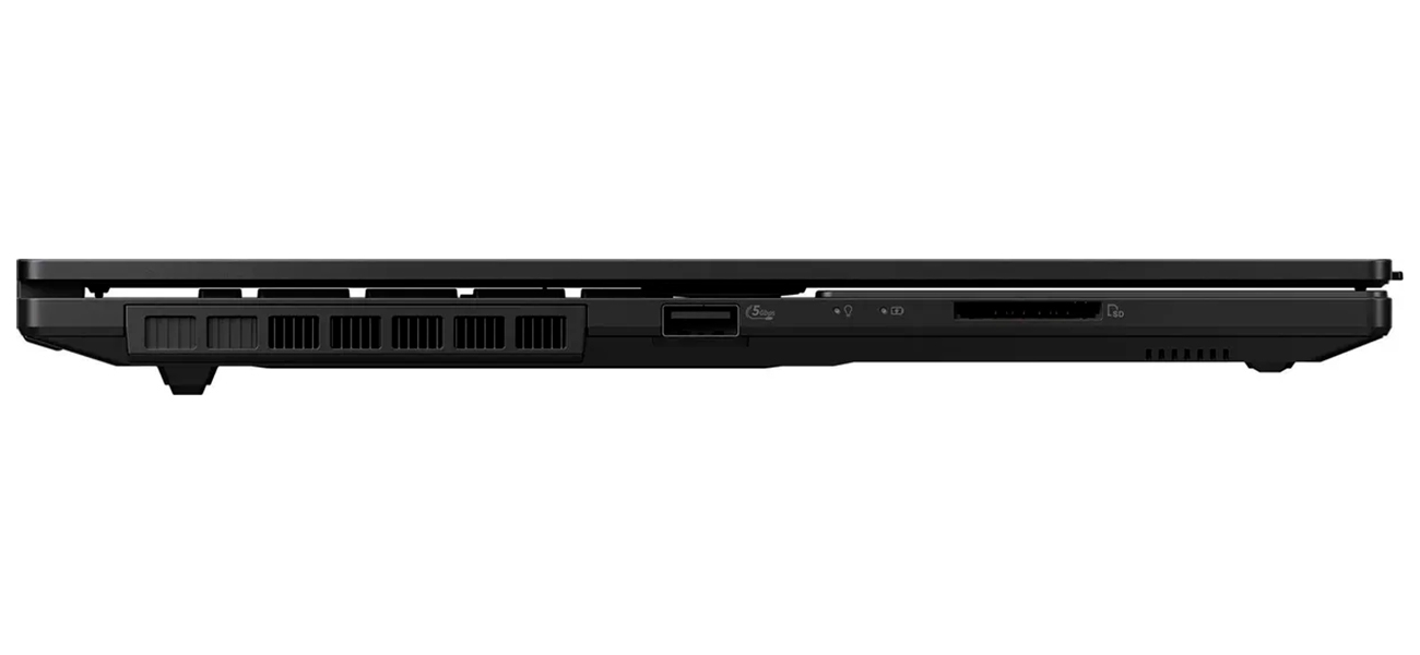 Asus N6506CU-MA033 15.6" (Intel Core Ultra 7 255H, NVIDIA GeForce RTX 4050) 16ГБ, 1ТБ, noOS, черный (90NB15E3-M001E0)