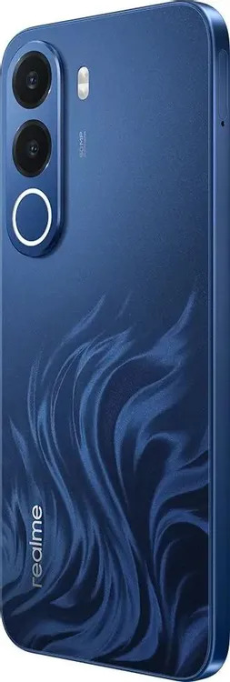 Realme C100x 4/128ГБ, синий