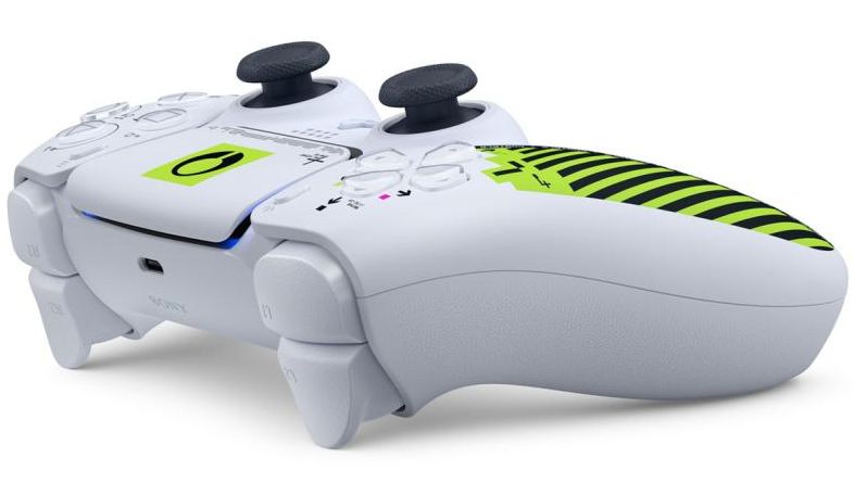 Sony DualSense — Marathon Limited Edition для PlayStation 5