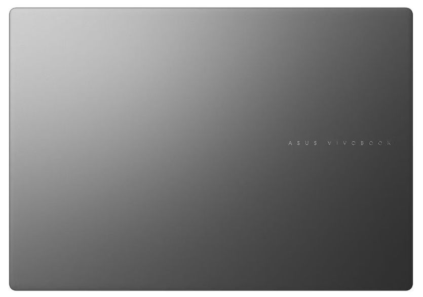 Asus Vivobook S 16 M3607HA-SH120 (AMD Ryzen 7 260, AMD Radeon Graphics) 16ГБ, 512ГБ SSD, noOS, серый (M3607HA-SH120)