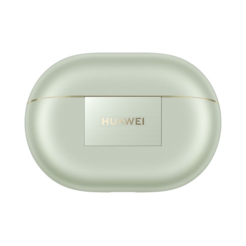 Беспроводные наушники Huawei FreeBuds Pro 4, зеленый